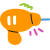 scribby style drill icon
