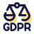Loi GDPR icon