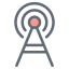 Wifi Tower icon