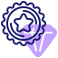 Carte de garantie icon