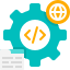 development icon