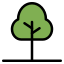 Tree icon