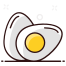 Boiled Egg icon