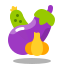 Group Of Vegetables icon