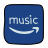 アマゾンミュージック icon
