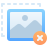 no picture icon