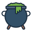 Cauldron icon