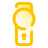 круглая дверная ручка icon