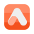 Airbrush-App icon