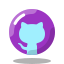 GitHub icon