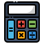 Calculator icon