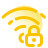 Wifi bloqueado icon