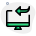 데이터 백업 icon
