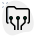 dossier intégré icon