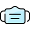 face mask icon