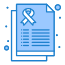 report icon