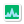mini stickers style ecg icon