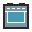 retro style 요리 도구 icon
