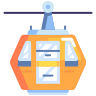 cable car icon