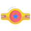 champion belt icon