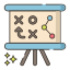 反策略 icon