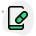 Buying a prescription drug over a cell phone isolated on a white background icon