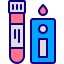 Blood Sample icon