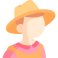 farmer icon