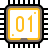 cpu icon