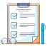 check list icon