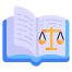 Law Book icon