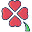 Clover icon