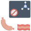 bacon icon