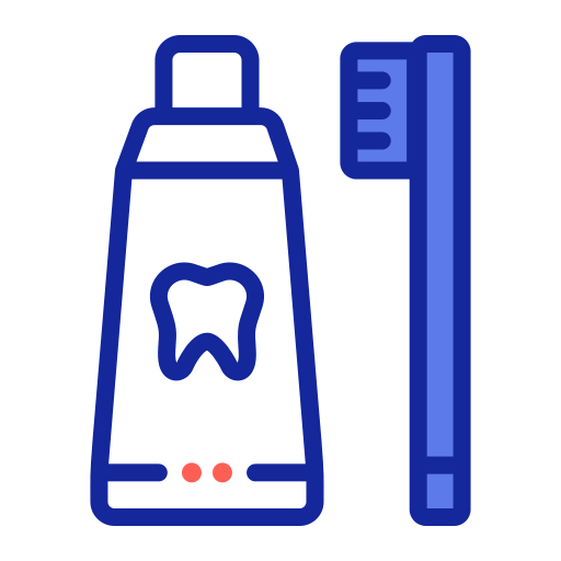 tooth brush icon