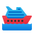 Kreuzfahrtschiff icon