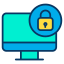 显示器 icon