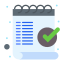 Checklist icon