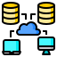 cloud icon