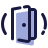 Türsensor an icon