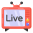 Live TV