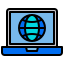 Computer Portatile icon