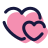 Два сердца icon