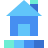 externe-Pick-Color-architecte-beshi-flat-kerismaker icon