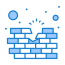 Brickwall icon