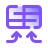 pulsar gradient style 통풍 수갱 icon