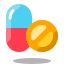 Pills icon