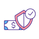 safe icon