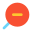 돋보기 icon