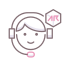 와 함께 icon