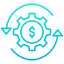 revenue icon